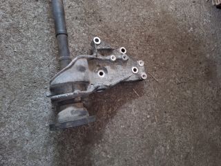 bontott FIAT MULTIPLA Jobb első Féltengely Tartó