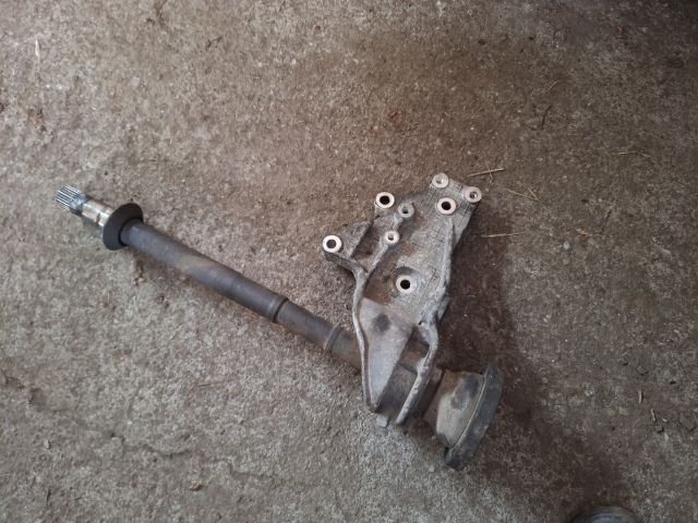 bontott FIAT MULTIPLA Jobb első Féltengely Tartó