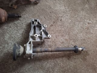 bontott FIAT MULTIPLA Jobb első Féltengely Tartó