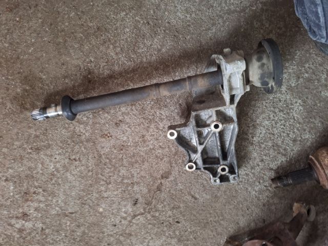bontott FIAT MULTIPLA Jobb első Féltengely Tartó