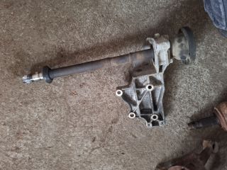 bontott FIAT MULTIPLA Jobb első Féltengely Tartó