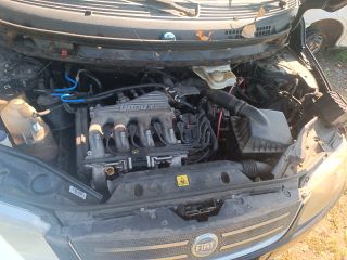 bontott FIAT MULTIPLA Jobb első Fixüveg (Ajtóban)