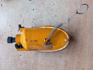 bontott FIAT MULTIPLA Jobb első Irányjelző