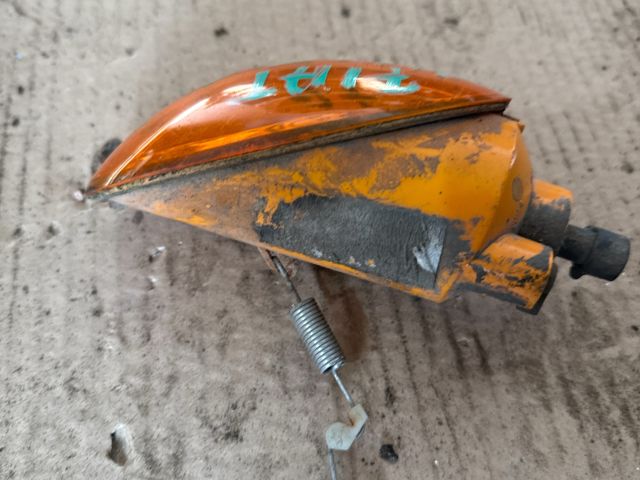 bontott FIAT MULTIPLA Jobb első Irányjelző