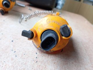 bontott FIAT MULTIPLA Jobb első Irányjelző