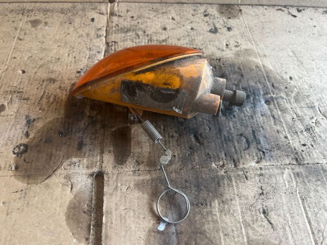 bontott FIAT MULTIPLA Jobb első Irányjelző