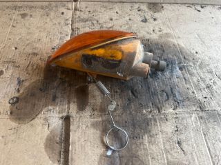 bontott FIAT MULTIPLA Jobb első Irányjelző