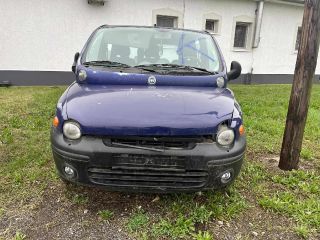 bontott FIAT MULTIPLA Jobb első Irányjelző