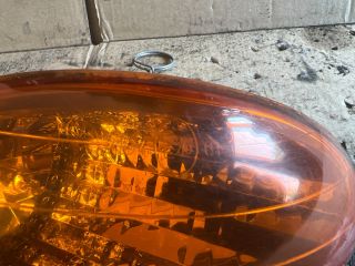 bontott FIAT MULTIPLA Jobb első Irányjelző