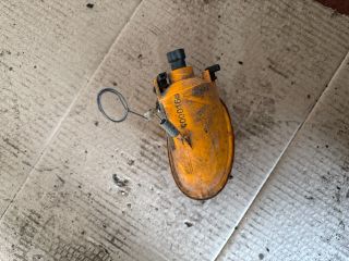 bontott FIAT MULTIPLA Jobb első Irányjelző