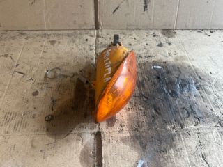 bontott FIAT MULTIPLA Jobb első Irányjelző