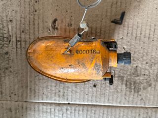 bontott FIAT MULTIPLA Jobb első Irányjelző