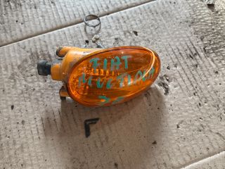 bontott FIAT MULTIPLA Jobb első Irányjelző