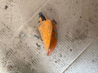 bontott FIAT MULTIPLA Jobb első Irányjelző