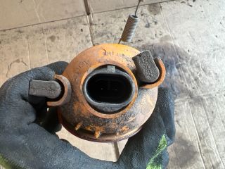 bontott FIAT MULTIPLA Jobb első Irányjelző