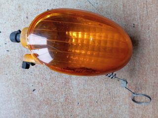 bontott FIAT MULTIPLA Jobb első Irányjelző