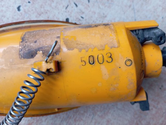 bontott FIAT MULTIPLA Jobb első Irányjelző