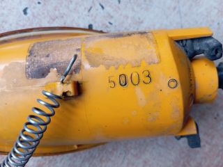 bontott FIAT MULTIPLA Jobb első Irányjelző