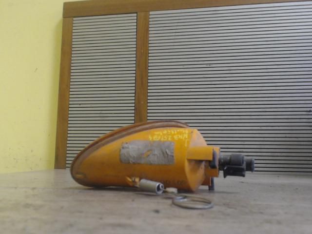 bontott FIAT MULTIPLA Jobb első Irányjelző