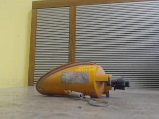 bontott FIAT MULTIPLA Jobb első Irányjelző