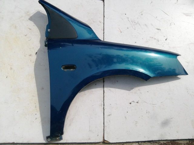 bontott FIAT MULTIPLA Jobb első Sárvédő