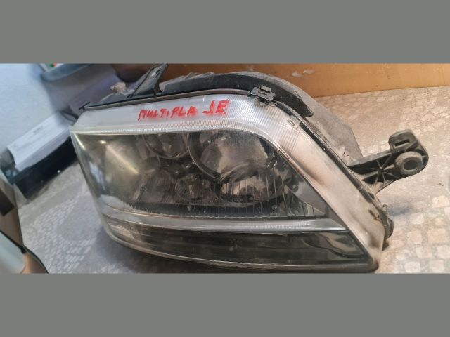 bontott FIAT MULTIPLA Jobb Fényszóró