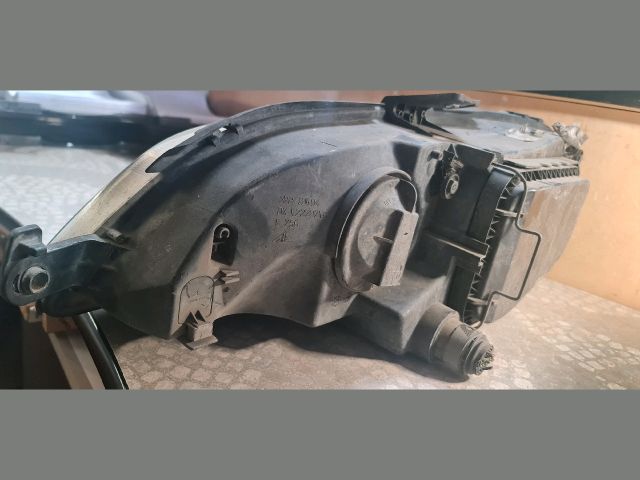 bontott FIAT MULTIPLA Jobb Fényszóró