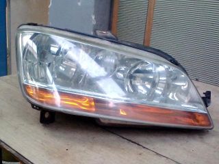 bontott FIAT MULTIPLA Jobb Fényszóró