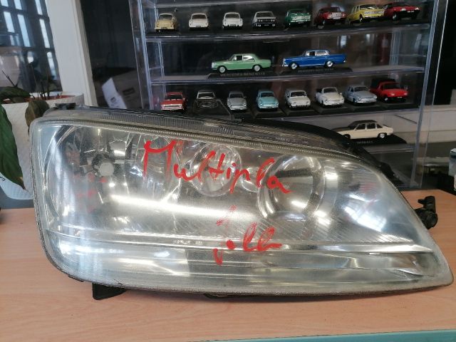 bontott FIAT MULTIPLA Jobb Fényszóró