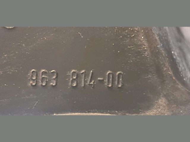 bontott FIAT MULTIPLA Jobb Fényszóró