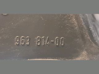 bontott FIAT MULTIPLA Jobb Fényszóró