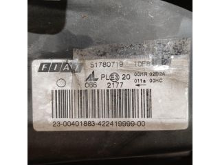 bontott FIAT MULTIPLA Jobb Fényszóró