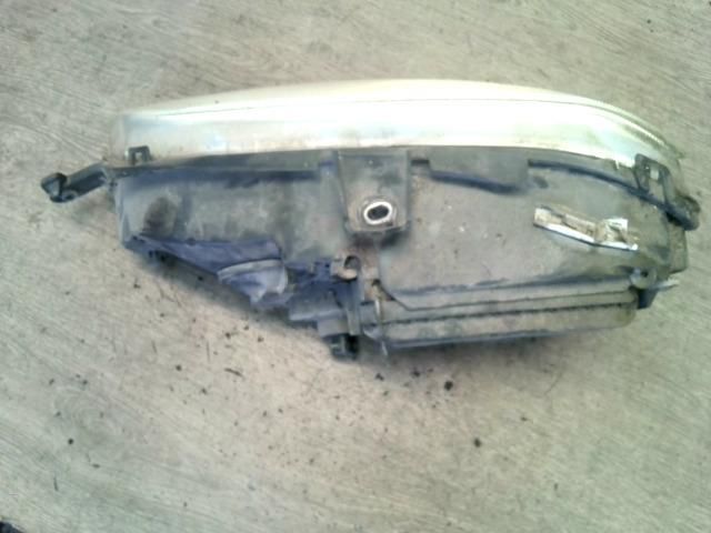 bontott FIAT MULTIPLA Jobb Fényszóró