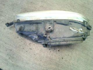 bontott FIAT MULTIPLA Jobb Fényszóró