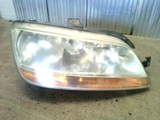 bontott FIAT MULTIPLA Jobb Fényszóró