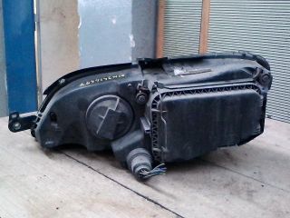 bontott FIAT MULTIPLA Jobb Fényszóró