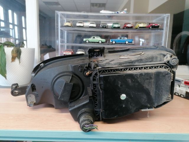 bontott FIAT MULTIPLA Jobb Fényszóró