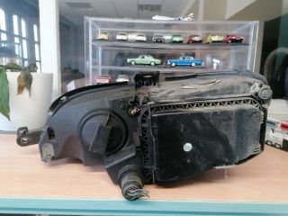 bontott FIAT MULTIPLA Jobb Fényszóró