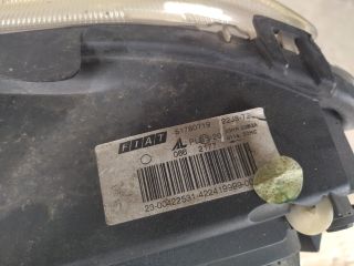 bontott FIAT MULTIPLA Jobb Fényszóró