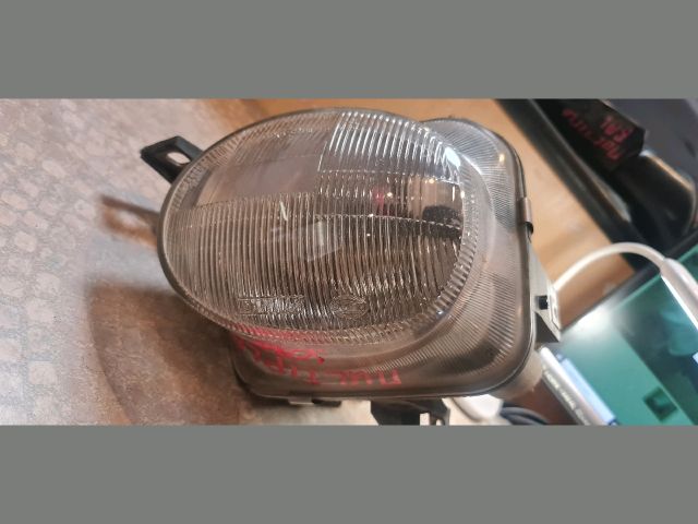 bontott FIAT MULTIPLA Jobb Fényszóró