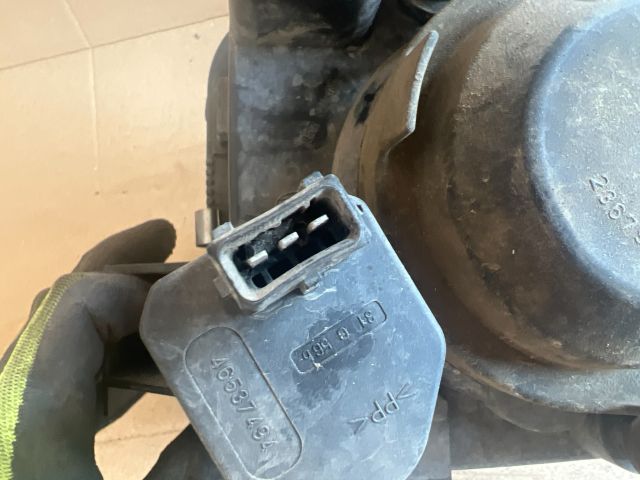 bontott FIAT MULTIPLA Jobb Fényszóró