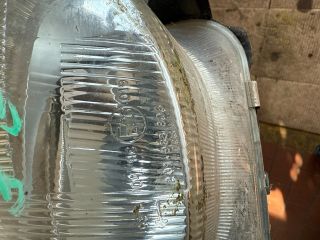 bontott FIAT MULTIPLA Jobb Fényszóró