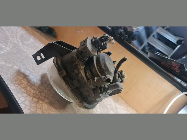 bontott FIAT MULTIPLA Jobb Fényszóró