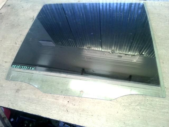 bontott FIAT MULTIPLA Jobb hátsó Ablak