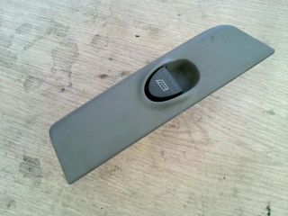 bontott FIAT MULTIPLA Jobb hátsó Ablakemelő Kapcsoló