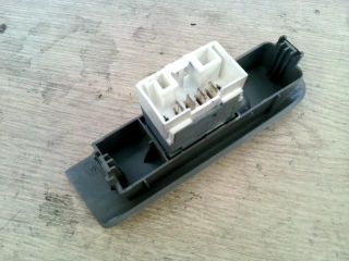 bontott FIAT MULTIPLA Jobb hátsó Ablakemelő Kapcsoló