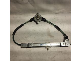 bontott FIAT MULTIPLA Jobb hátsó Ablakemelő Szerkezet (Elektromos)