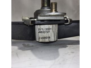 bontott FIAT MULTIPLA Jobb hátsó Ablakemelő Szerkezet (Elektromos)