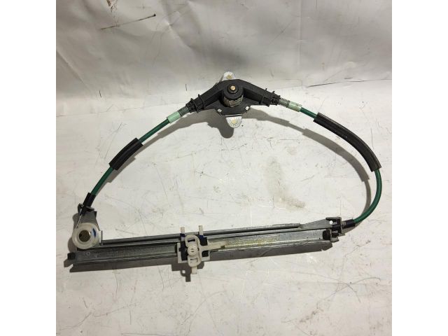 bontott FIAT MULTIPLA Jobb hátsó Ablakemelő Szerkezet (Elektromos)