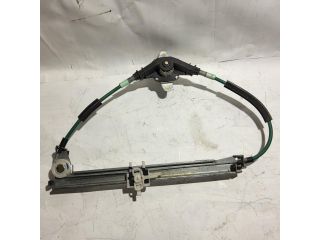 bontott FIAT MULTIPLA Jobb hátsó Ablakemelő Szerkezet (Elektromos)